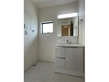 【神奈川県/川崎市幸区戸手】川崎市幸区戸手4丁目　新築戸建　2号棟／全10棟 洗面所