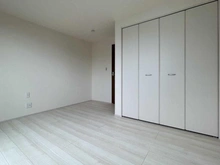 【神奈川県/川崎市幸区戸手】川崎市幸区戸手4丁目　新築戸建　2号棟／全10棟 洋室：3階約7帖