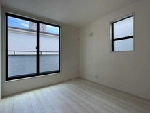 【神奈川県/川崎市幸区戸手】川崎市幸区戸手4丁目　新築戸建　2号棟／全10棟 洋室：3約5.2帖