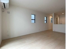 【神奈川県/川崎市幸区戸手】川崎市幸区戸手4丁目　新築戸建　3号棟／全10棟 LDK