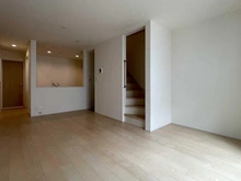 【神奈川県/川崎市幸区戸手】川崎市幸区戸手4丁目　新築戸建　3号棟／全10棟 LDK