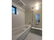 【神奈川県/川崎市幸区戸手】川崎市幸区戸手4丁目　新築戸建　3号棟／全10棟 浴室