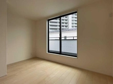 【神奈川県/川崎市幸区戸手】川崎市幸区戸手4丁目　新築戸建　3号棟／全10棟 洋室：3階約6.5帖