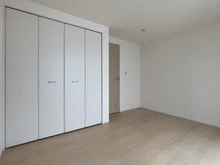 【神奈川県/川崎市幸区戸手】川崎市幸区戸手4丁目　新築戸建　3号棟／全10棟 サービスルーム（納戸）