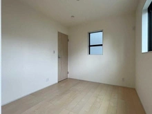 【神奈川県/川崎市幸区戸手】川崎市幸区戸手4丁目　新築戸建　3号棟／全10棟 洋室：2階5.4帖