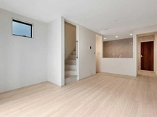 【神奈川県/川崎市幸区戸手】川崎市幸区戸手4丁目　新築戸建　4号棟／全10棟 LDK