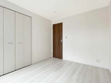 【神奈川県/川崎市幸区戸手】川崎市幸区戸手4丁目　新築戸建　4号棟／全10棟 洋室：3階約5.2帖