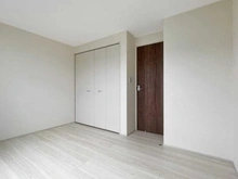 【神奈川県/川崎市幸区戸手】川崎市幸区戸手4丁目　新築戸建　4号棟／全10棟 洋室：3階約6.2帖