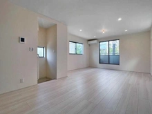 【神奈川県/川崎市幸区戸手】川崎市幸区戸手4丁目　新築戸建　6号棟／全10棟 LDK