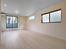 【神奈川県/川崎市幸区戸手】川崎市幸区戸手4丁目　新築戸建　6号棟／全10棟 LDK