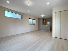 【神奈川県/川崎市幸区戸手】川崎市幸区戸手4丁目　新築戸建　6号棟／全10棟 LDK