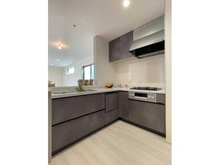 【神奈川県/川崎市幸区戸手】川崎市幸区戸手4丁目　新築戸建　6号棟／全10棟 キッチン