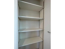 【神奈川県/川崎市幸区戸手】川崎市幸区戸手4丁目　新築戸建　6号棟／全10棟 収納