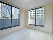 【神奈川県/川崎市幸区戸手】川崎市幸区戸手4丁目　新築戸建　6号棟／全10棟 洋室：3階約5.5帖