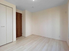 【神奈川県/川崎市幸区戸手】川崎市幸区戸手4丁目　新築戸建　6号棟／全10棟 洋室：3階約5.5帖