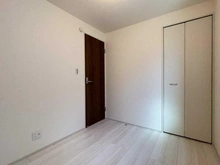 【神奈川県/川崎市幸区戸手】川崎市幸区戸手4丁目　新築戸建　6号棟／全10棟 サービスルーム（納戸）