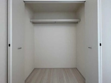 【神奈川県/川崎市幸区戸手】川崎市幸区戸手4丁目　新築戸建　6号棟／全10棟 収納