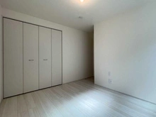 【神奈川県/川崎市幸区戸手】川崎市幸区戸手4丁目　新築戸建　6号棟／全10棟 サービスルーム（納戸）