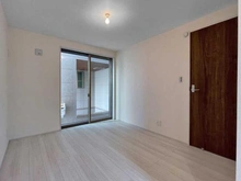 【神奈川県/川崎市幸区戸手】川崎市幸区戸手4丁目　新築戸建　6号棟／全10棟 洋室：1階約6帖