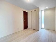 【神奈川県/川崎市幸区戸手】川崎市幸区戸手4丁目　新築戸建　6号棟／全10棟 洋室：1階約6帖