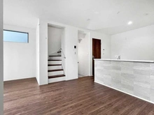 【神奈川県/川崎市幸区戸手】川崎市幸区戸手4丁目　新築戸建　7号棟／全10棟 LDK