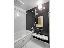 【神奈川県/川崎市幸区戸手】川崎市幸区戸手4丁目　新築戸建　7号棟／全10棟 浴室