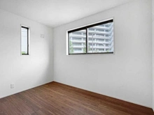 【神奈川県/川崎市幸区戸手】川崎市幸区戸手4丁目　新築戸建　7号棟／全10棟 洋室