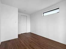 【神奈川県/川崎市幸区戸手】川崎市幸区戸手4丁目　新築戸建　7号棟／全10棟 バルコニー：3階