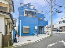 【神奈川県/横浜市旭区東希望が丘】旭区東希望が丘　中古戸建 外観