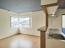 【神奈川県/横浜市旭区東希望が丘】旭区東希望が丘　中古戸建 LDK