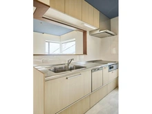 【神奈川県/横浜市旭区東希望が丘】旭区東希望が丘　中古戸建 キッチン