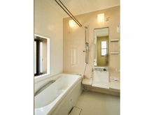 【神奈川県/横浜市旭区東希望が丘】旭区東希望が丘　中古戸建 浴室