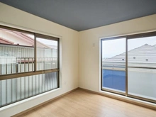 【神奈川県/横浜市旭区東希望が丘】旭区東希望が丘　中古戸建 洋室：２階