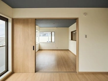 【神奈川県/横浜市旭区東希望が丘】旭区東希望が丘　中古戸建 洋室：２階