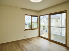 【神奈川県/横浜市旭区東希望が丘】旭区東希望が丘　中古戸建 洋室：１階