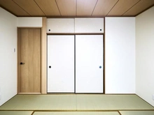 【神奈川県/横浜市旭区東希望が丘】旭区東希望が丘　中古戸建 和室