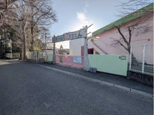 【神奈川県/横浜市旭区南本宿町】旭区南本宿町　新築戸建 まきが原幼稚園（現地より約196m）