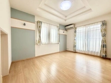 【神奈川県/横浜市旭区金が谷】旭区金が谷二丁目　中古戸建 洋室