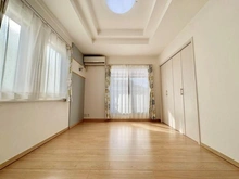 【神奈川県/横浜市旭区金が谷】旭区金が谷二丁目　中古戸建 洋室