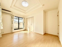 【神奈川県/横浜市旭区金が谷】旭区金が谷二丁目　中古戸建 洋室