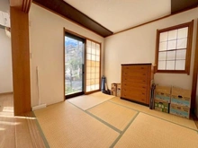 【神奈川県/横浜市旭区金が谷】旭区金が谷二丁目　中古戸建 和室