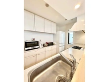 【神奈川県/横浜市旭区金が谷】旭区金が谷二丁目　中古戸建 キッチン