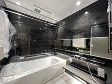 【神奈川県/藤沢市片瀬】藤沢市片瀬3丁目　中古戸建 浴室