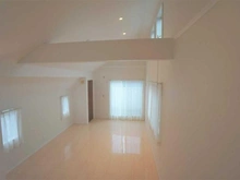 【東京都/目黒区東が丘】目黒区東が丘2丁目　中古戸建 リビング・ダイニング