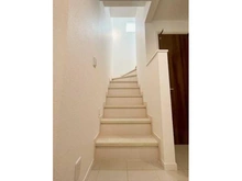 【東京都/目黒区東が丘】目黒区東が丘2丁目　中古戸建 階段