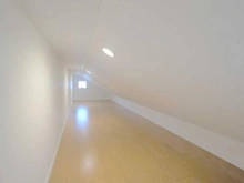 【東京都/目黒区東が丘】目黒区東が丘2丁目　中古戸建 収納：小屋裏収納　約6.5帖