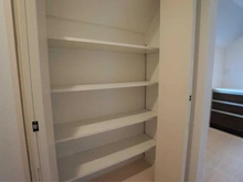 【東京都/目黒区東が丘】目黒区東が丘2丁目　中古戸建 収納