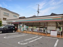 【東京都/目黒区東が丘】目黒区東が丘2丁目　中古戸建 セブンイレブン駒澤大学駅西店（現地より約350m）