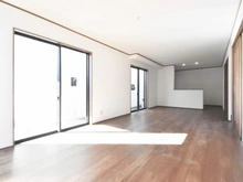 【神奈川県/横浜市瀬谷区二ツ橋町】瀬谷区二ツ橋町　新築戸建　A号棟 LDK