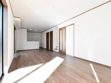 【神奈川県/横浜市瀬谷区二ツ橋町】瀬谷区二ツ橋町　新築戸建　A号棟 LDK